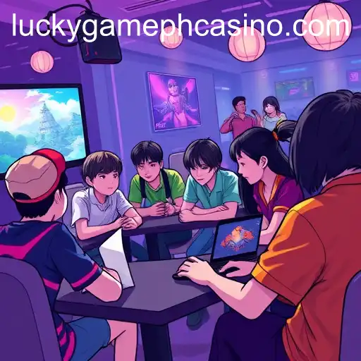 LuckyGame.PH-BONUS9